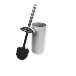 Modern Toilet Brush Set 9 Modern Toilet Brush Set -Hotel Supply Store 7445 4 Zoom