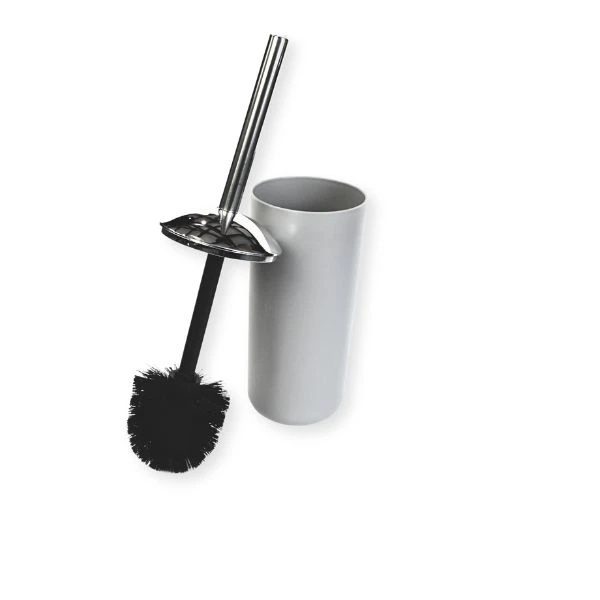 Modern Toilet Brush Set 6 Modern Toilet Brush Set - Image 4
