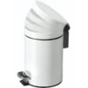 Soft Closing Pedal Bin 3L 1 Soft Closing Pedal Bin 3L -Hotel Supply Store 7534 1 Zoom