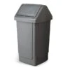 Swing Bin 40L -Hotel Supply Store 7541 1 Zoom
