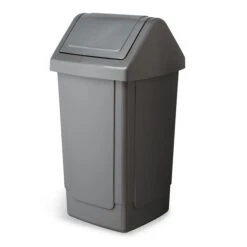 Swing Bin 40L