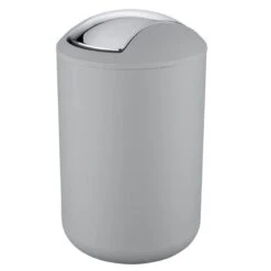 Modern Swing Bin 6.5L -Hotel Supply Store 7550 3 Zoom