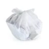 Bedroom & Bathroom Bin Liners 15L -Hotel Supply Store 7560 1 Zoom