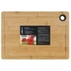 Bamboo Chopping Board 35x25cm -Hotel Supply Store 8000 1 Zoom