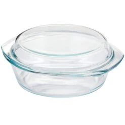 Judge Glass Casserole Dish 2L -Hotel Supply Store 8009 4 Zoom