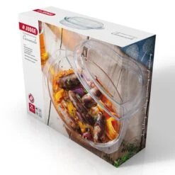 Judge Glass Casserole Dish 2L -Hotel Supply Store 8009 5 Zoom