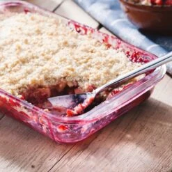 Judge Glass Roasting Dish 1.5L -Hotel Supply Store 8010 3 Zoom