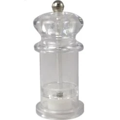 Salt Or Pepper Mill