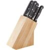 Judge Sabatier IV 5-Piece Knife Block Set -Hotel Supply Store 8077 5 1 Zoom
