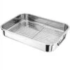 Judge Speciality Roasting Pan & Rack -Hotel Supply Store 8111 1 Zoom