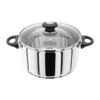 Judge Essentials Casserole Pot 24cm 1 Judge Essentials Casserole Pot 24cm -Hotel Supply Store 8133 1 Zoom