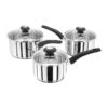 Judge Essentials Saucepan With Lid