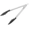 Stainless Steel Tongs With Nylon Head 1 Stainless Steel Tongs With Nylon Head -Hotel Supply Store 8234 1 Zoom
