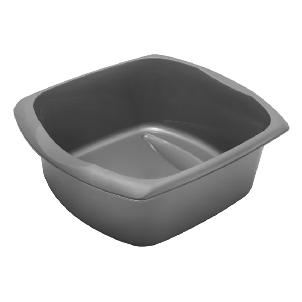 Rectangular Washing Up Bowl 9.5L 3 Rectangular Washing Up Bowl 9.5L