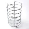 Chrome Utensil Holder -Hotel Supply Store 8287 1 Zoom