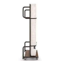 Jay-Be Upright Hotel Guest Bed -Hotel Supply Store 9489 4 Zoom