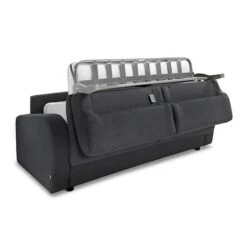 Jay-Be Retro Hotel Sofa Bed - Three Seater -Hotel Supply Store 9490 10 Zoom