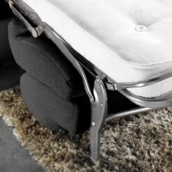 Jay-Be Retro Hotel Sofa Bed - Three Seater -Hotel Supply Store 9490 9 Zoom