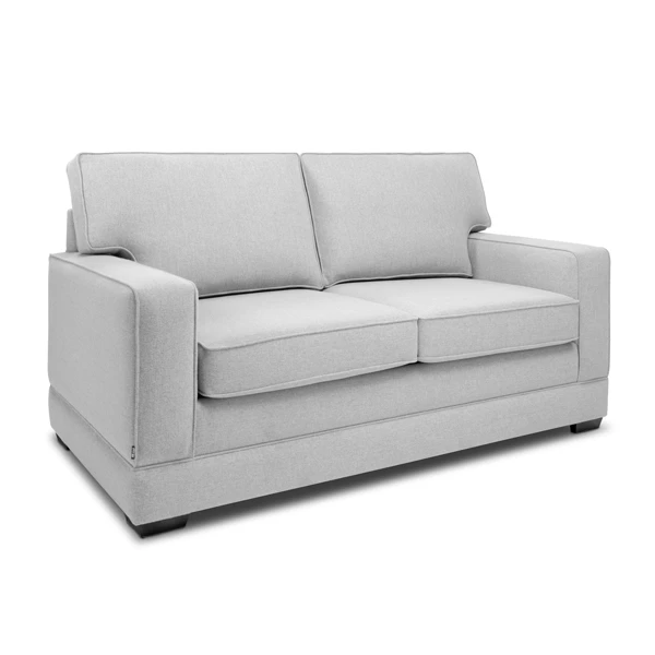 Jay-Be Modern Hotel Sofa Bed - Two Seater 4 Jay-Be Modern Hotel Sofa Bed - Two Seater - Image 2