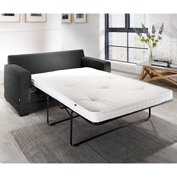 Jay-Be Modern Hotel Sofa Bed - Two Seater 5 Jay-Be Modern Hotel Sofa Bed - Two Seater - Image 3