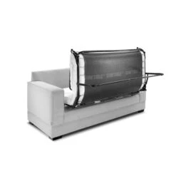 Jay-Be Modern Hotel Sofa Bed - Two Seater 17 Jay-Be Modern Hotel Sofa Bed - Two Seater -Hotel Supply Store 9491 6 Zoom