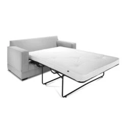 Jay-Be Modern Hotel Sofa Bed - Two Seater 18 Jay-Be Modern Hotel Sofa Bed - Two Seater -Hotel Supply Store 9491 7 Zoom