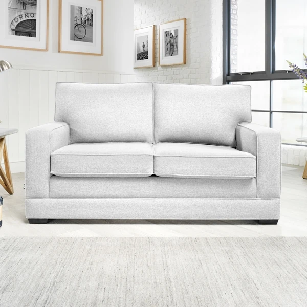 Jay-Be Modern Hotel Sofa Bed - Two Seater 11 Jay-Be Modern Hotel Sofa Bed - Two Seater - Image 9