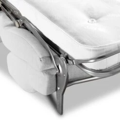 Jay-Be Retro Hotel Sofa Bed - Two Seater -Hotel Supply Store 9492 7 Zoom