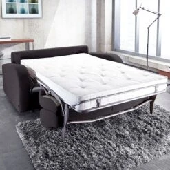 Jay-Be Retro Hotel Sofa Bed - Two Seater -Hotel Supply Store 9492 8 Zoom