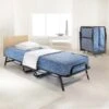 Jay-Be Water Resistant Crown Windermere Folding Bed -Hotel Supply Store 9494 1 Zoom