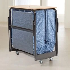 Jay-Be Water Resistant Crown Windermere Folding Bed -Hotel Supply Store 9494 6 Zoom