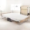 Jay-Be J-Bed Small Double Folding Hotel Bed -Hotel Supply Store 9495 1 Zoom