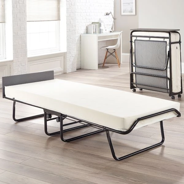 Jay-Be Visitor Folding Single Hotel Bed 3 Jay-Be Visitor Folding Single Hotel Bed