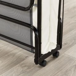 Jay-Be Visitor Folding Single Hotel Bed 10 Jay-Be Visitor Folding Single Hotel Bed -Hotel Supply Store 9497 DS 3 Zoom