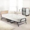 Jay-Be Crown Premier Folding Single Hotel Bed -Hotel Supply Store 9499 DS 1 Zoom