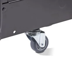 Jay-Be Crown Premier Folding Single Hotel Bed -Hotel Supply Store 9499 DS 5 Zoom