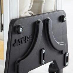 Jay-Be J-Bed Folding Single Hotel Bed -Hotel Supply Store 9502 DS 3 Zoom