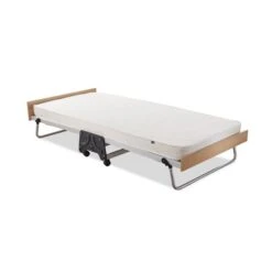 Jay-Be J-Bed Folding Single Hotel Bed -Hotel Supply Store 9502 DS 4 Zoom