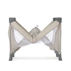 Folding Travel Cot -Hotel Supply Store 9524 3 Zoom