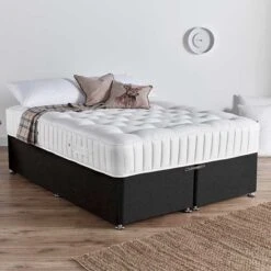 Classic 1000 Pocket Sprung Hotel Mattress -Hotel Supply Store 9561 2 Zoom