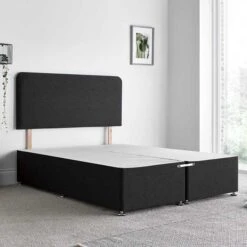 Hotel Bed Base -Hotel Supply Store 9563 3 Zoom