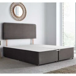 Hotel Bed Base -Hotel Supply Store 9563 4 Zoom