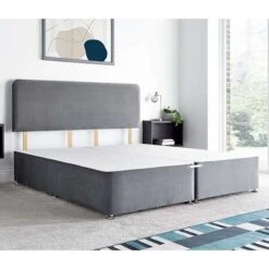 Hotel Bed Base -Hotel Supply Store 9563 5 Zoom