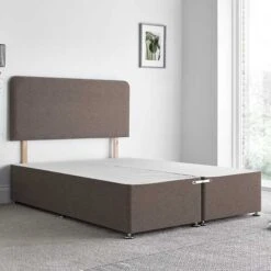 Hotel Bed Base -Hotel Supply Store 9563 6 Zoom